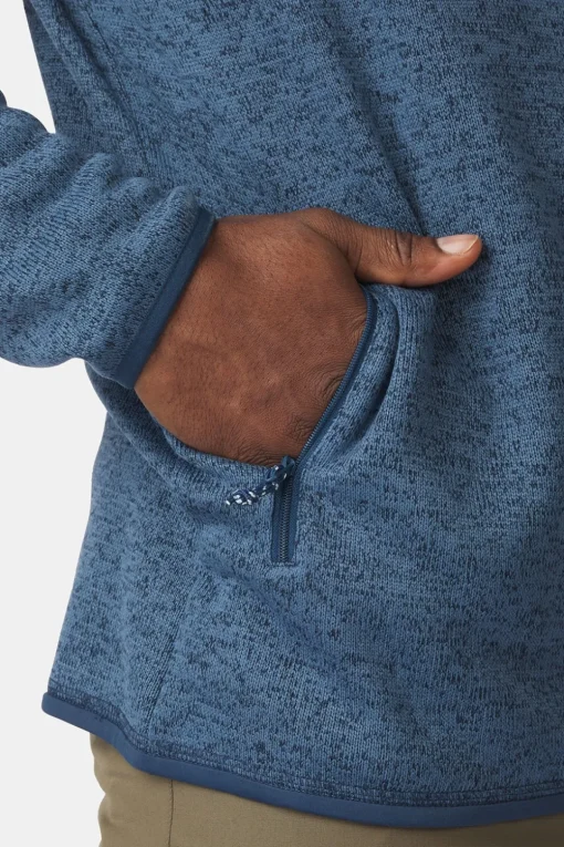 Ayacucho Fleece Drasland II Jacket