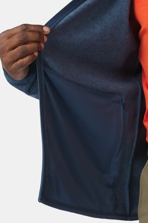 Ayacucho Fleece Drasland II Jacket