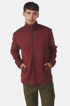 Ayacucho Fleece Drasland II Jacket