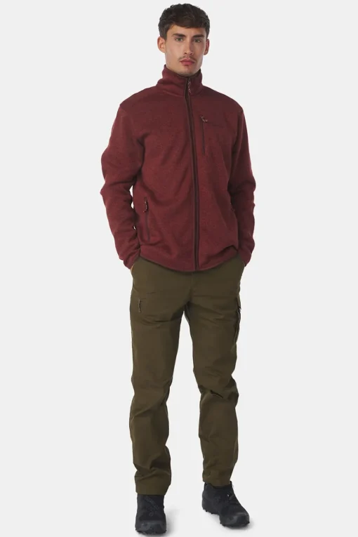 Ayacucho Fleece Drasland II Jacket