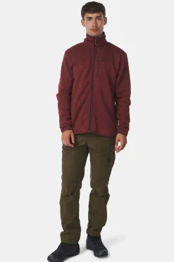 Ayacucho Fleece Drasland II Jacket