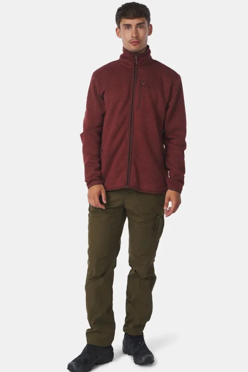 Ayacucho Fleece Drasland II Jacket