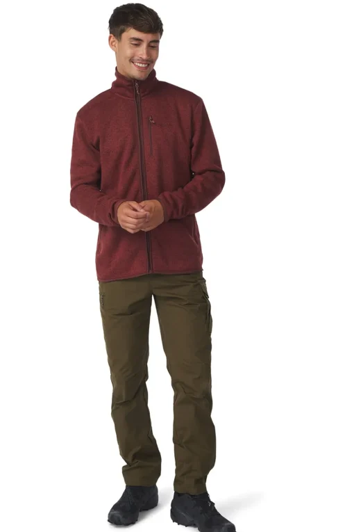 Ayacucho Fleece Drasland II Jacket