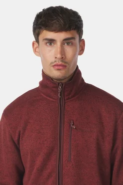 Ayacucho Fleece Drasland II Jacket