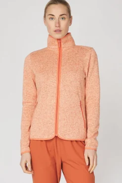 Ayacucho Fleece Drasland II Jacket W