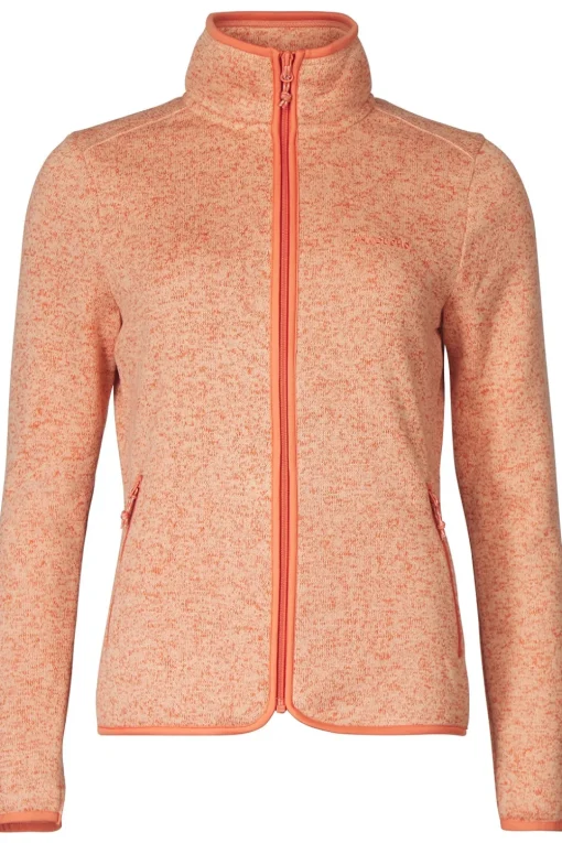 Ayacucho Fleece Drasland II Jacket W