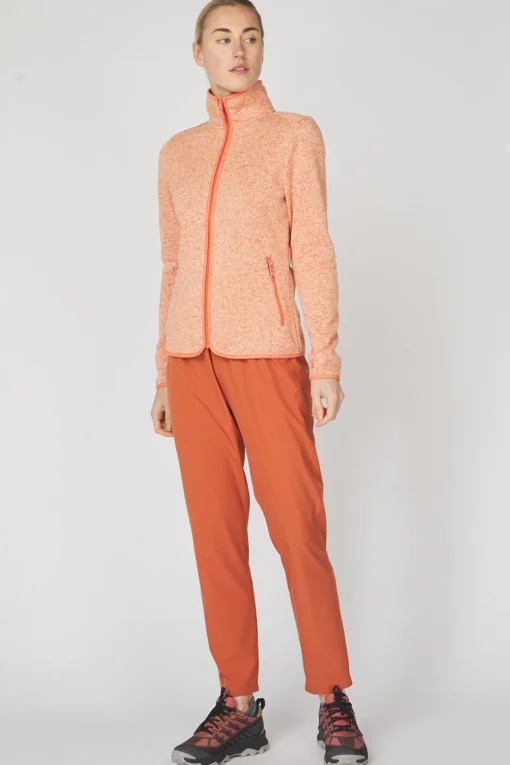 Ayacucho Fleece Drasland II Jacket W