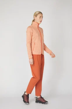 Ayacucho Fleece Drasland II Jacket W