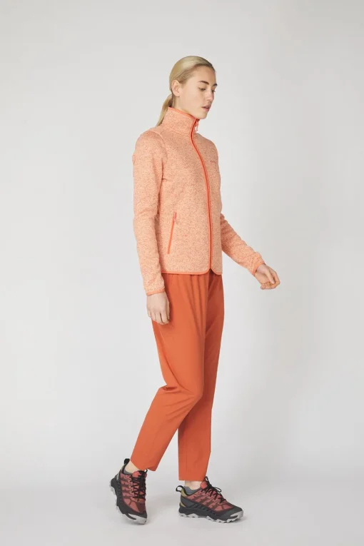 Ayacucho Fleece Drasland II Jacket W