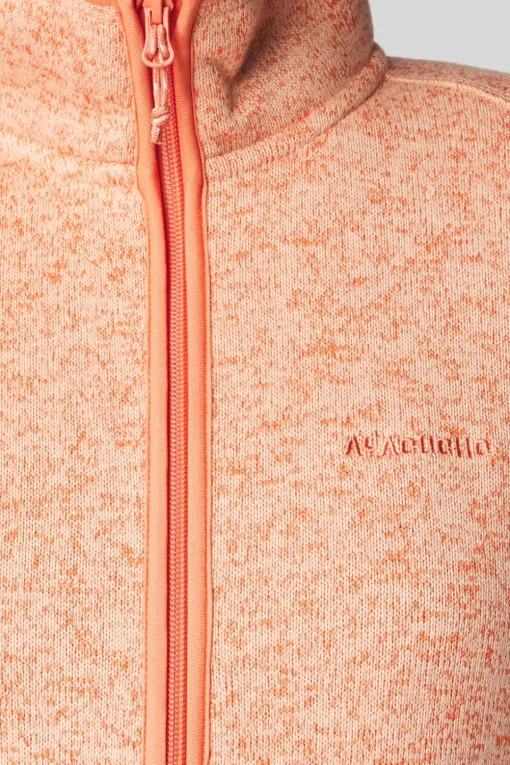 Ayacucho Fleece Drasland II Jacket W