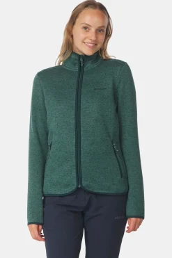 Ayacucho Fleece Drasland II Jacket W