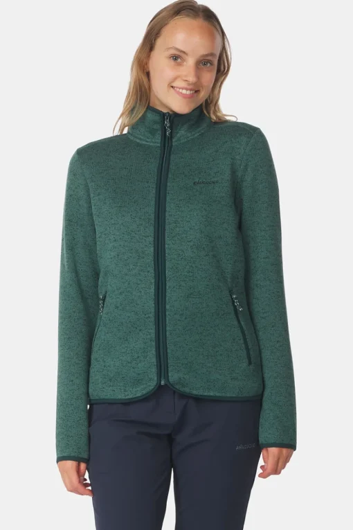 Ayacucho Fleece Drasland II Jacket W