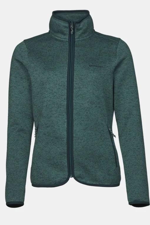 Ayacucho Fleece Drasland II Jacket W