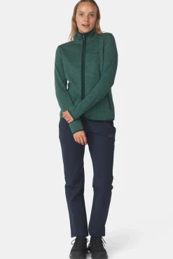 Ayacucho Fleece Drasland II Jacket W