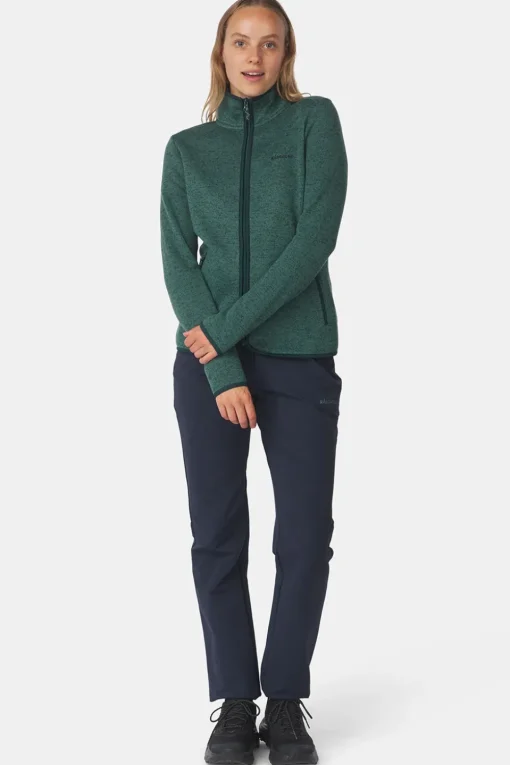 Ayacucho Fleece Drasland II Jacket W