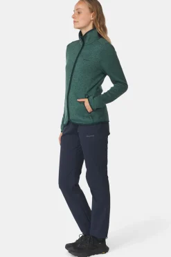 Ayacucho Fleece Drasland II Jacket W