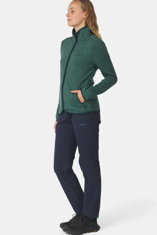 Ayacucho Fleece Drasland II Jacket W