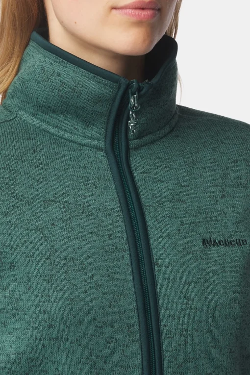 Ayacucho Fleece Drasland II Jacket W