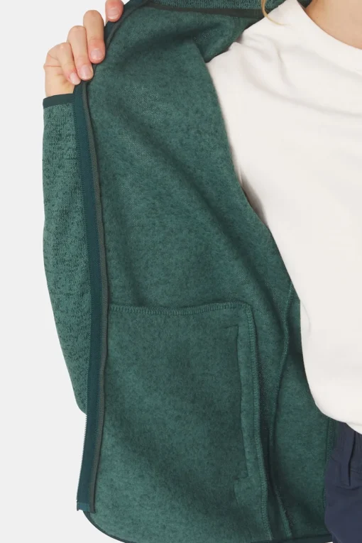 Ayacucho Fleece Drasland II Jacket W