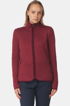 Ayacucho Fleece Drasland II Jacket W