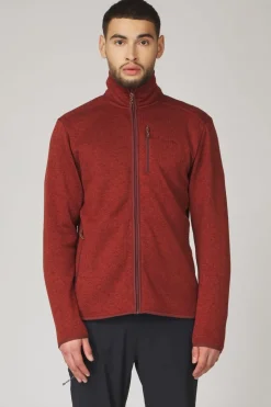 Ayacucho Fleece Drasland II Jacket