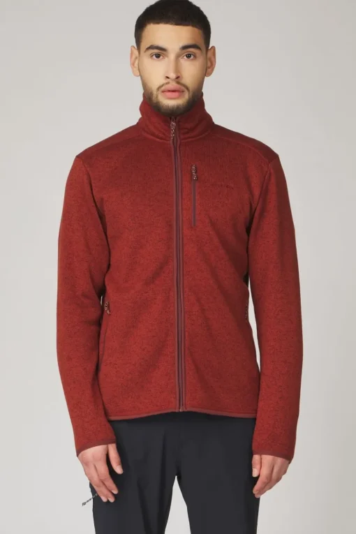 Ayacucho Fleece Drasland II Jacket