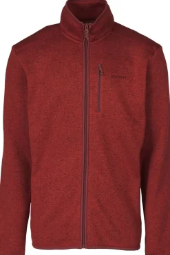 Ayacucho Fleece Drasland II Jacket
