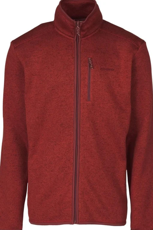 Ayacucho Fleece Drasland II Jacket