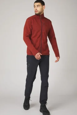 Ayacucho Fleece Drasland II Jacket