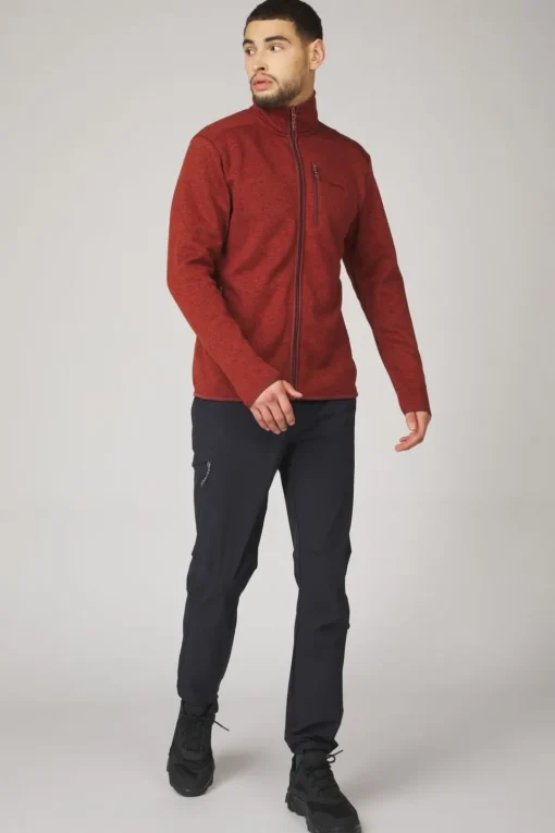 Ayacucho Fleece Drasland II Jacket