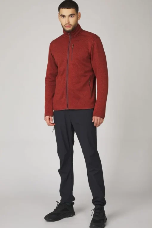 Ayacucho Fleece Drasland II Jacket