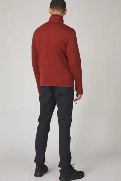 Ayacucho Fleece Drasland II Jacket