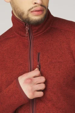 Ayacucho Fleece Drasland II Jacket