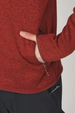 Ayacucho Fleece Drasland II Jacket