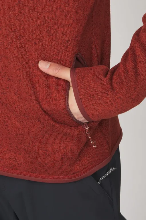 Ayacucho Fleece Drasland II Jacket