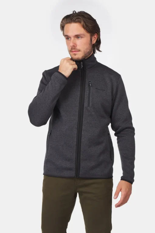 Ayacucho Fleece Drasland II Jacket