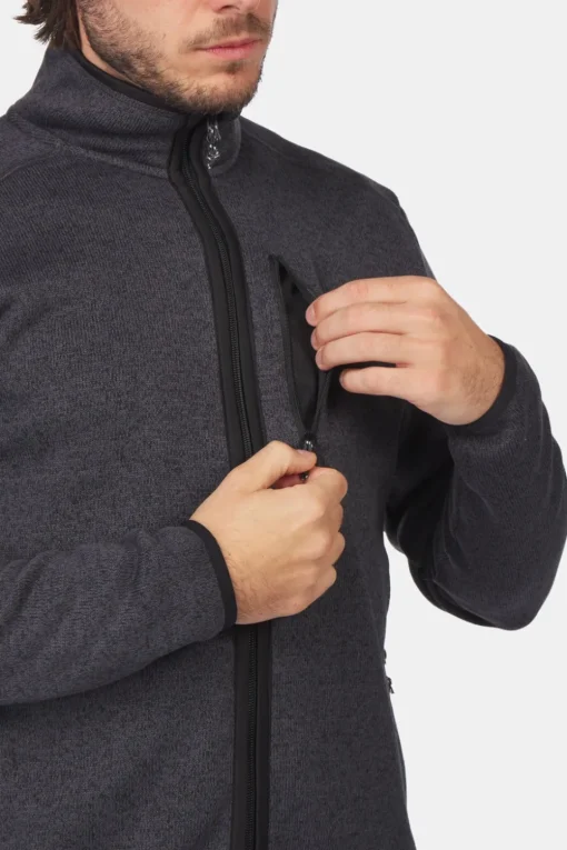 Ayacucho Fleece Drasland II Jacket