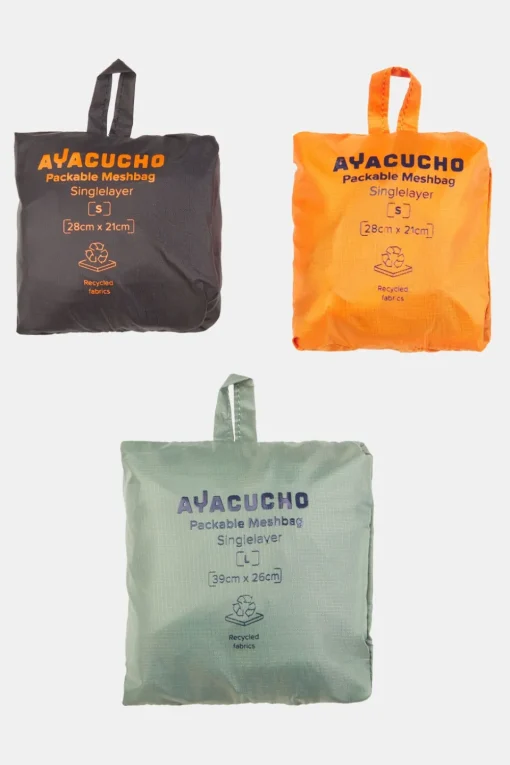 Ayacucho Fleece Drasland II Jacket