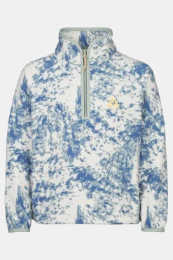 Ayacucho Fleece Fantille