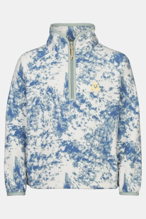 Ayacucho Fleece Fantille