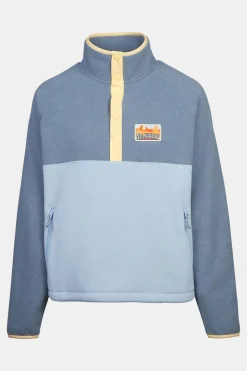 Ayacucho Fleece Festival Venture Snap Fleece Pullover