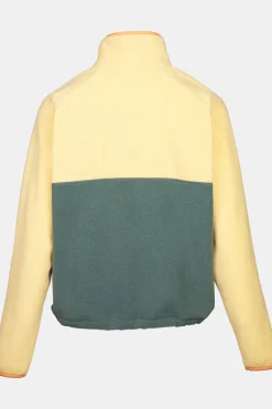 Ayacucho Fleece Festival Venture Snap Fleece Pullover