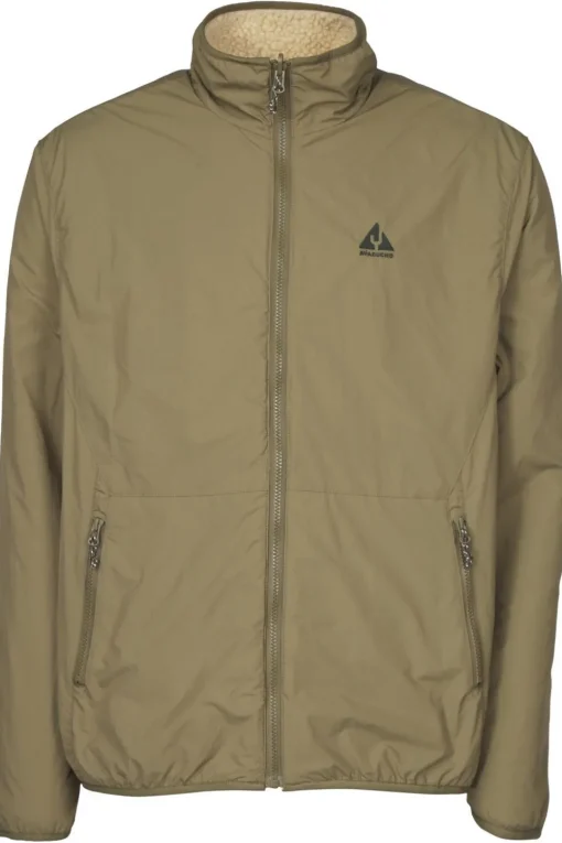 Ayacucho Fleece Fitz Roy Reversible Jacket