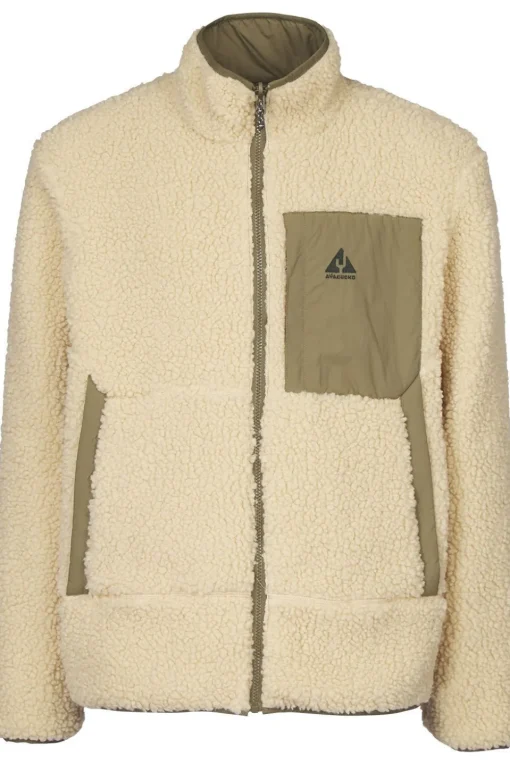 Ayacucho Fleece Fitz Roy Reversible Jacket