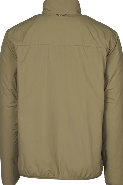 Ayacucho Fleece Fitz Roy Reversible Jacket