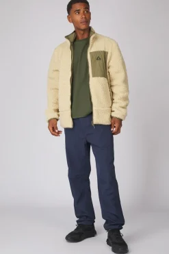 Ayacucho Fleece Fitz Roy Reversible Jacket
