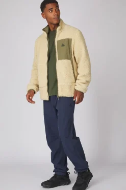 Ayacucho Fleece Fitz Roy Reversible Jacket