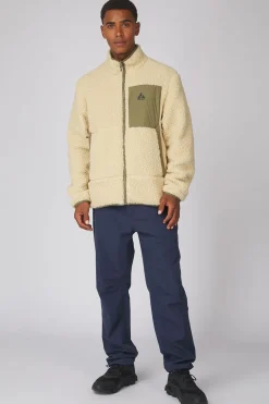 Ayacucho Fleece Fitz Roy Reversible Jacket