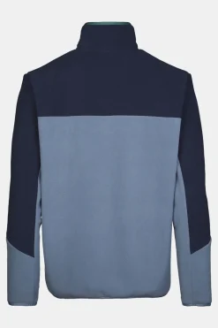 Ayacucho Fleece Fitzroy Snap Pullover M