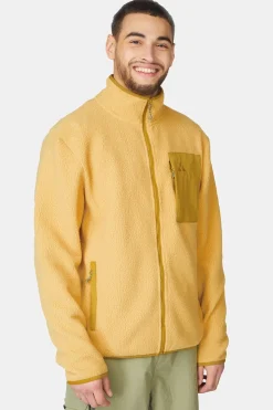 Ayacucho Fleece Fitzroy Sherpa Jacket M